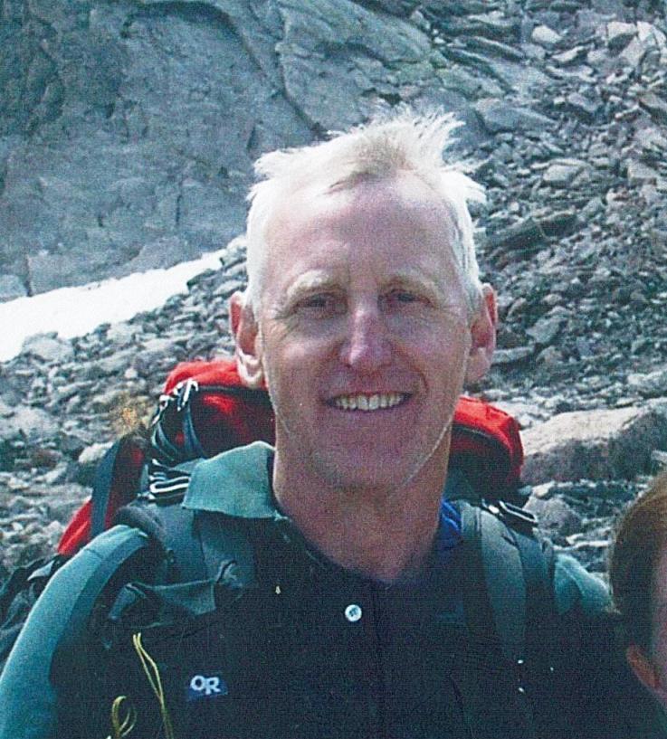 Robert D. Anderson News, Sports, Jobs Lawrence JournalWorld news